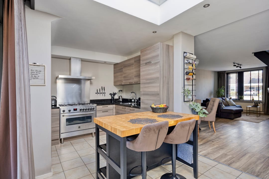 Foto 7 van Ripskant 18