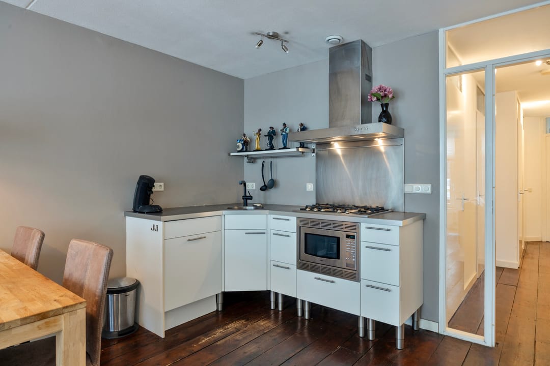 Photo 23 of Godevaert Montensstraat 22