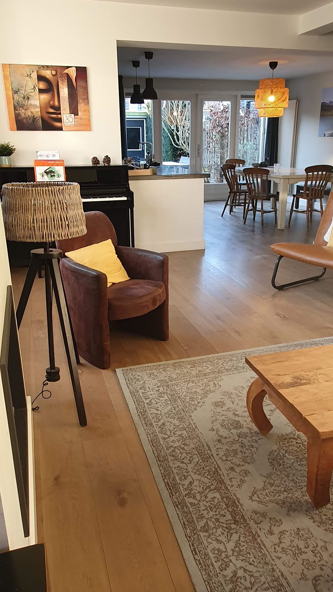 Foto 2 van Jan Scheplaan 12