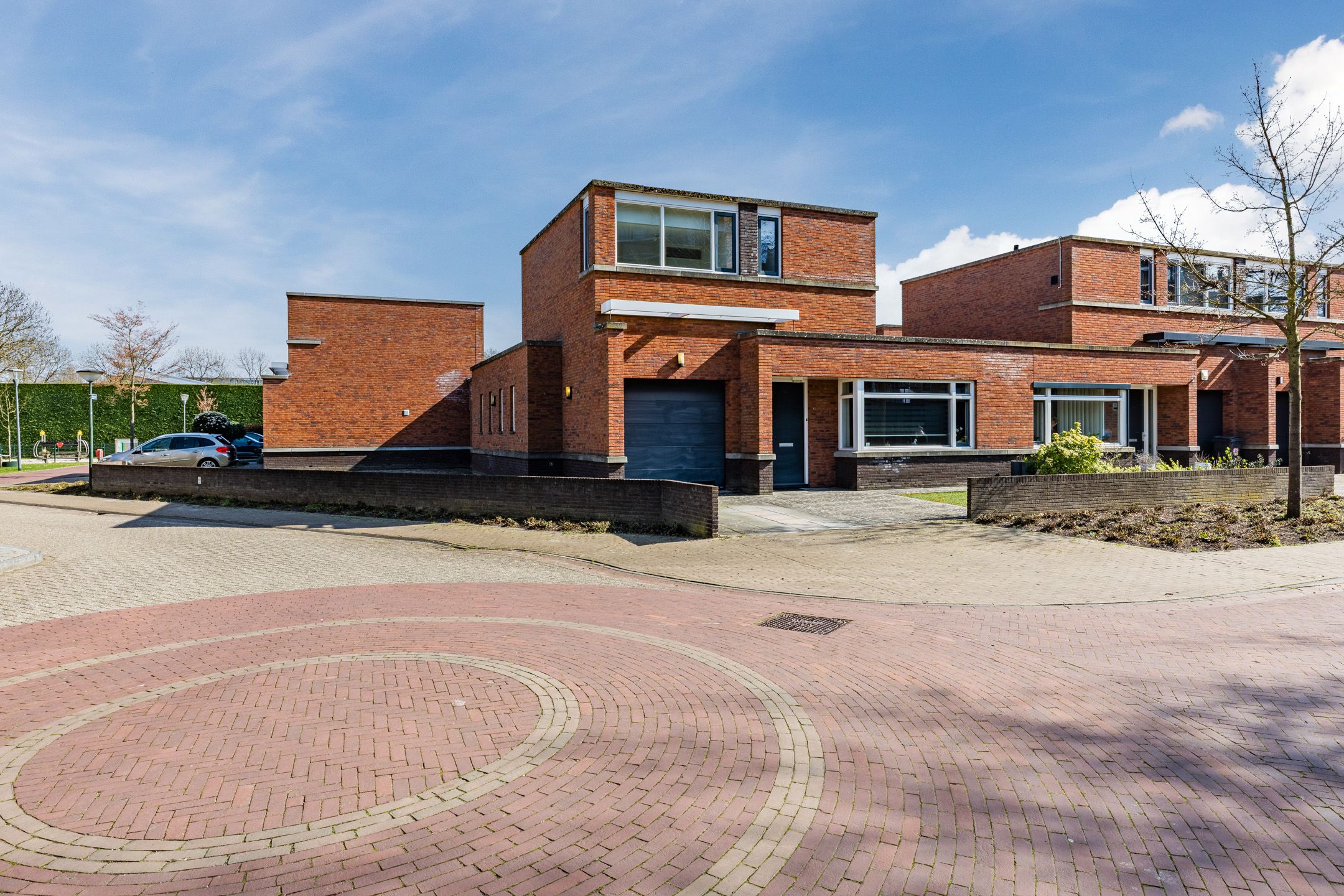 Foto 6 van Vestingwal 1