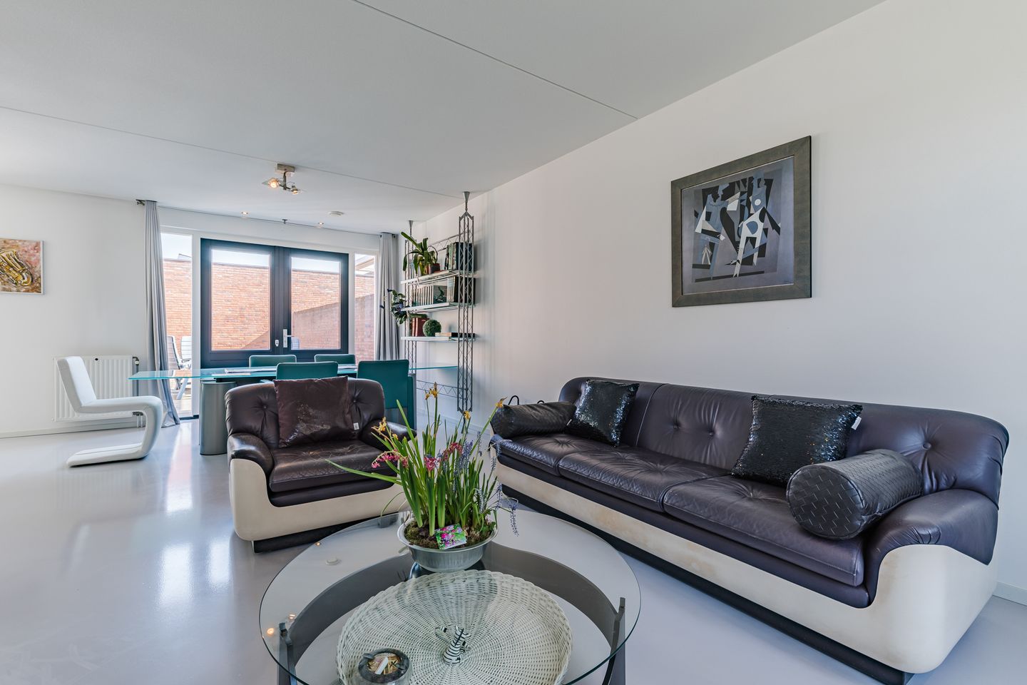 Foto 10 van Vestingwal 1