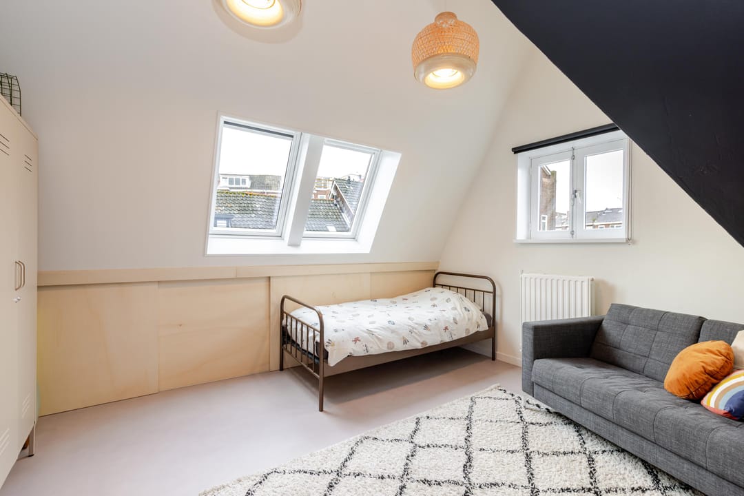 Foto 46 van Graaf Florisstraat 78