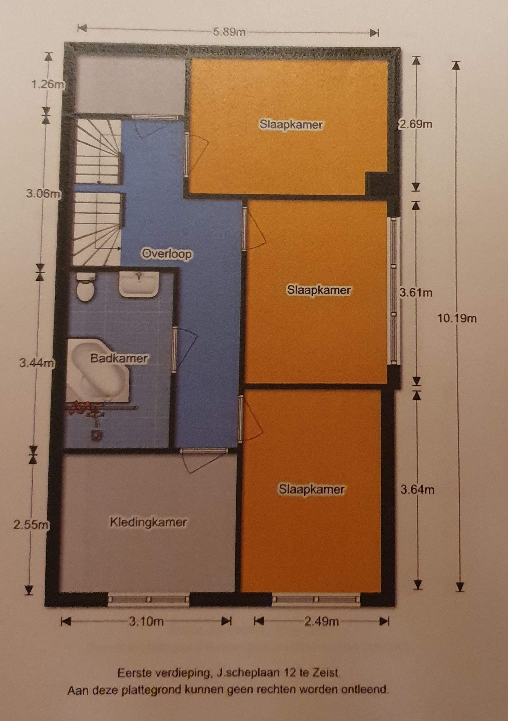Foto 18 van Jan Scheplaan 12
