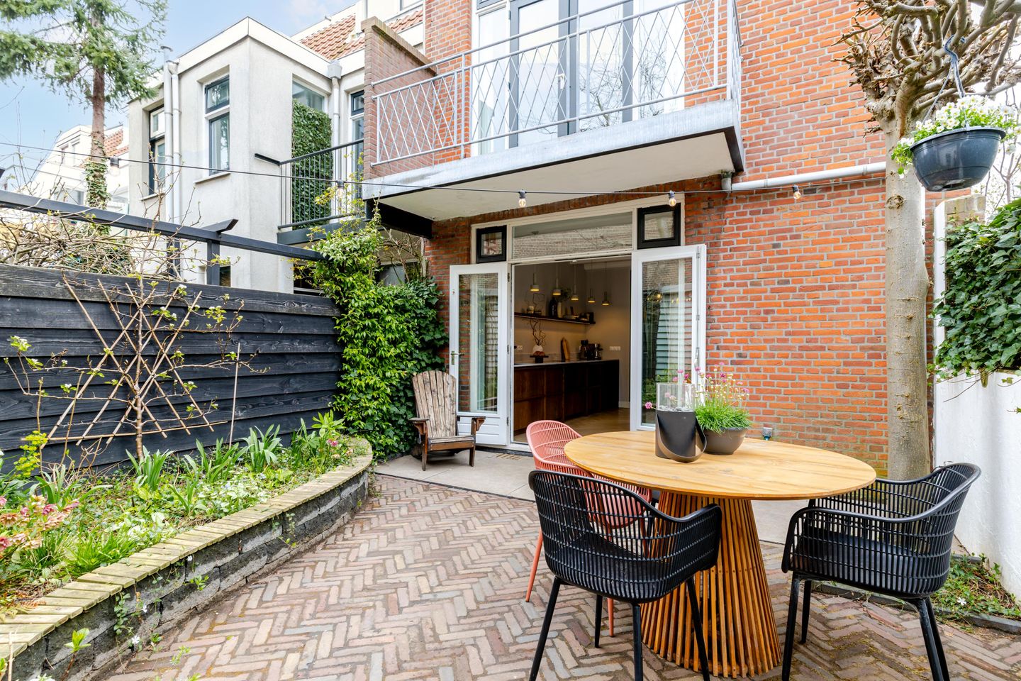 Foto 5 van Graaf Florisstraat 78
