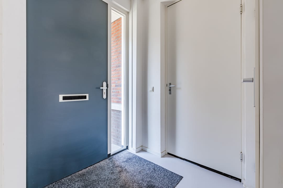 Foto 7 van Vestingwal 1