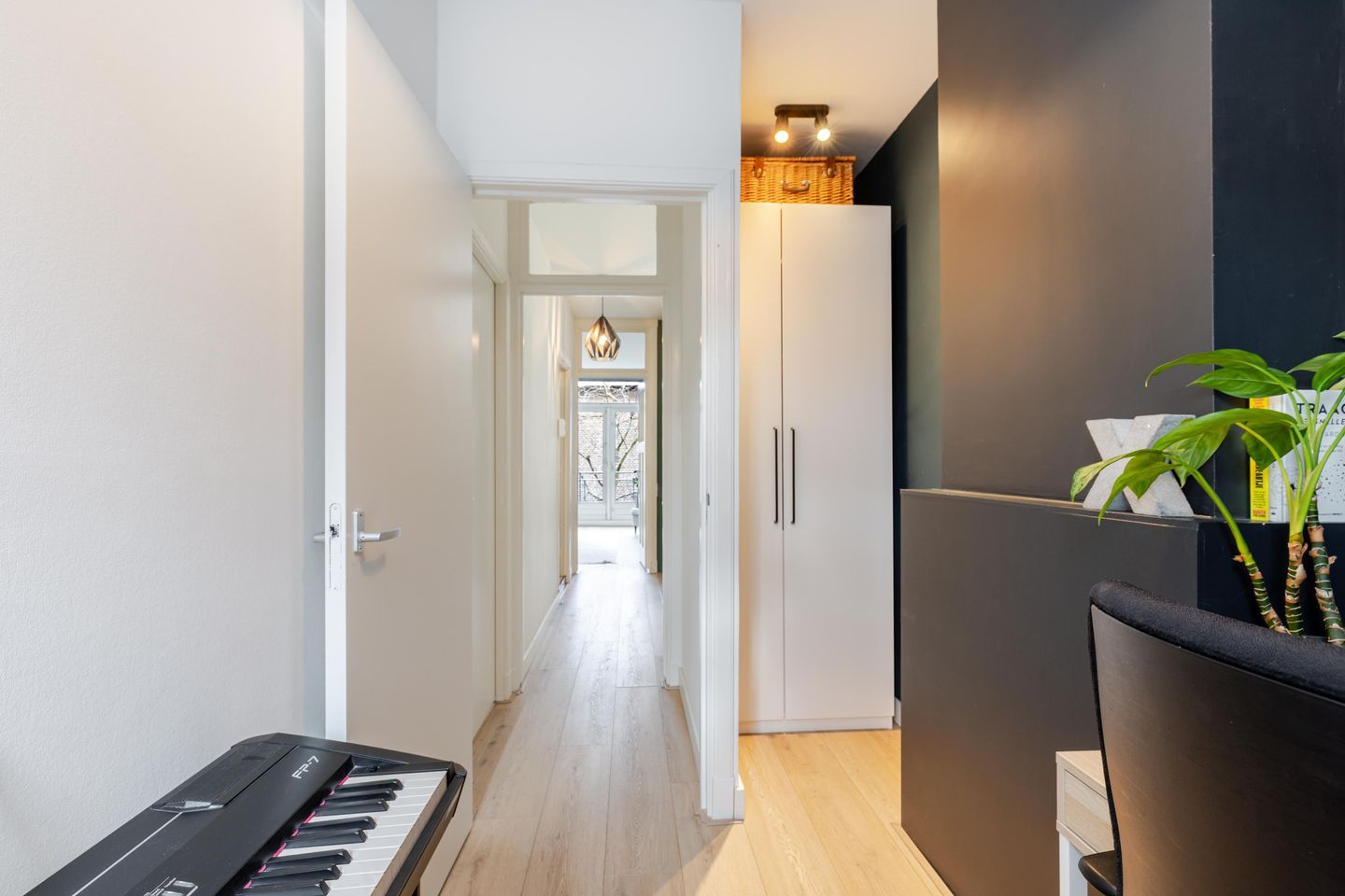 Foto 44 van Graaf Florisstraat 78