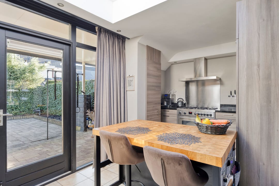 Foto 8 van Ripskant 18