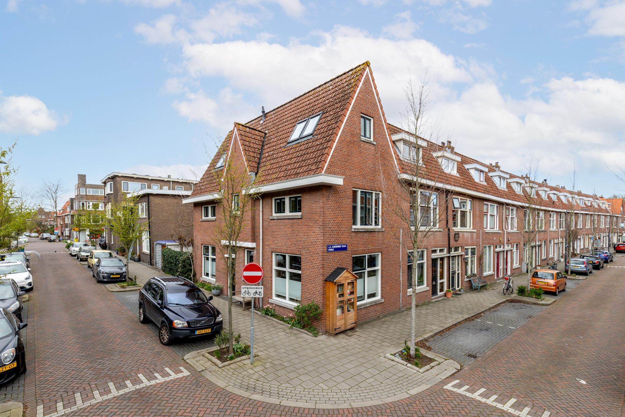 Foto 6 van Graaf Florisstraat 78
