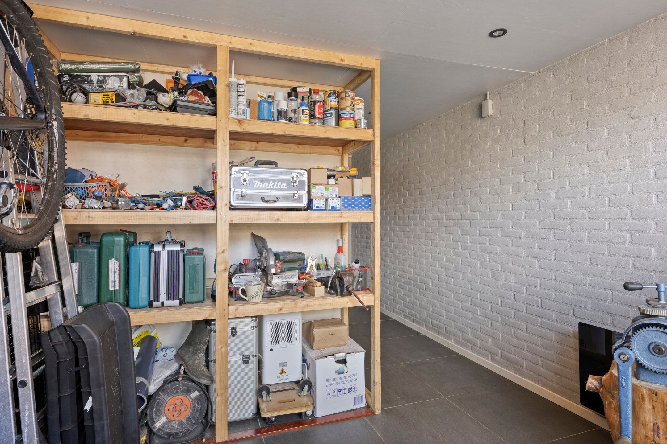 Foto 15 van Ripskant 18