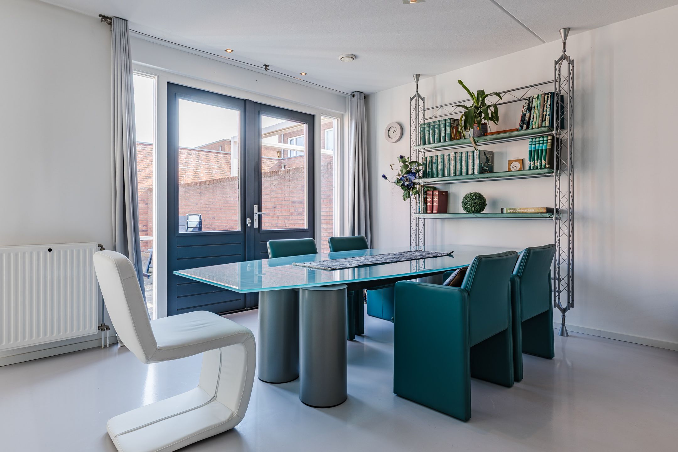 Foto 12 van Vestingwal 1