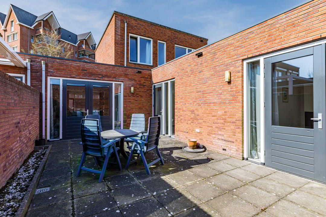 Foto 22 van Vestingwal 1