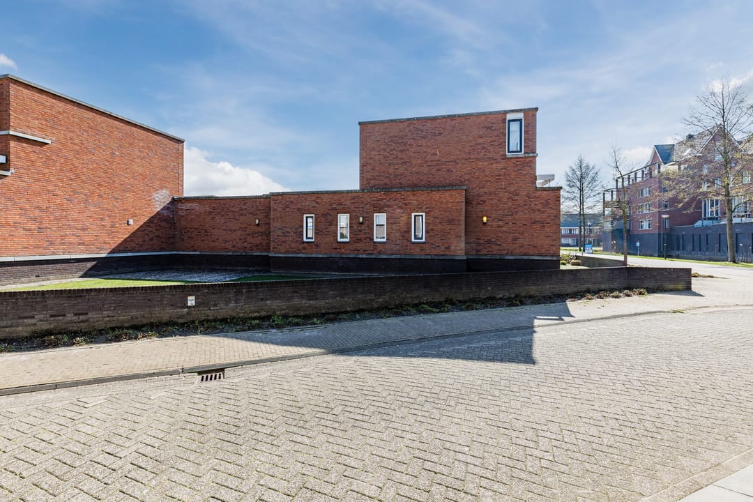 Foto 23 van Vestingwal 1