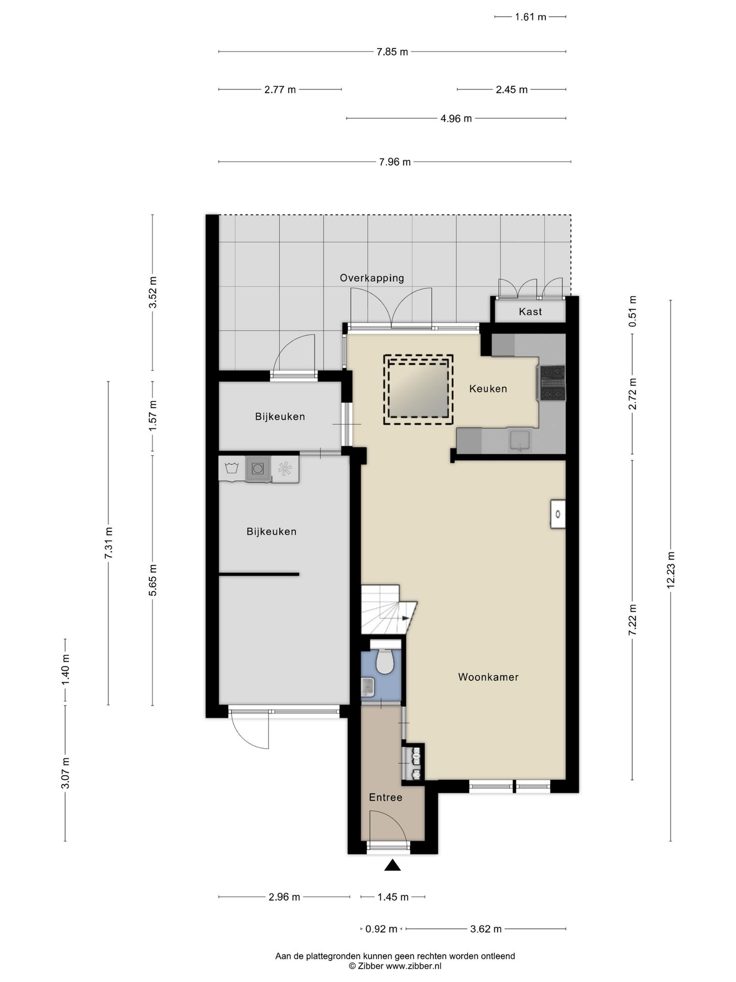 Foto 35 van Ripskant 18