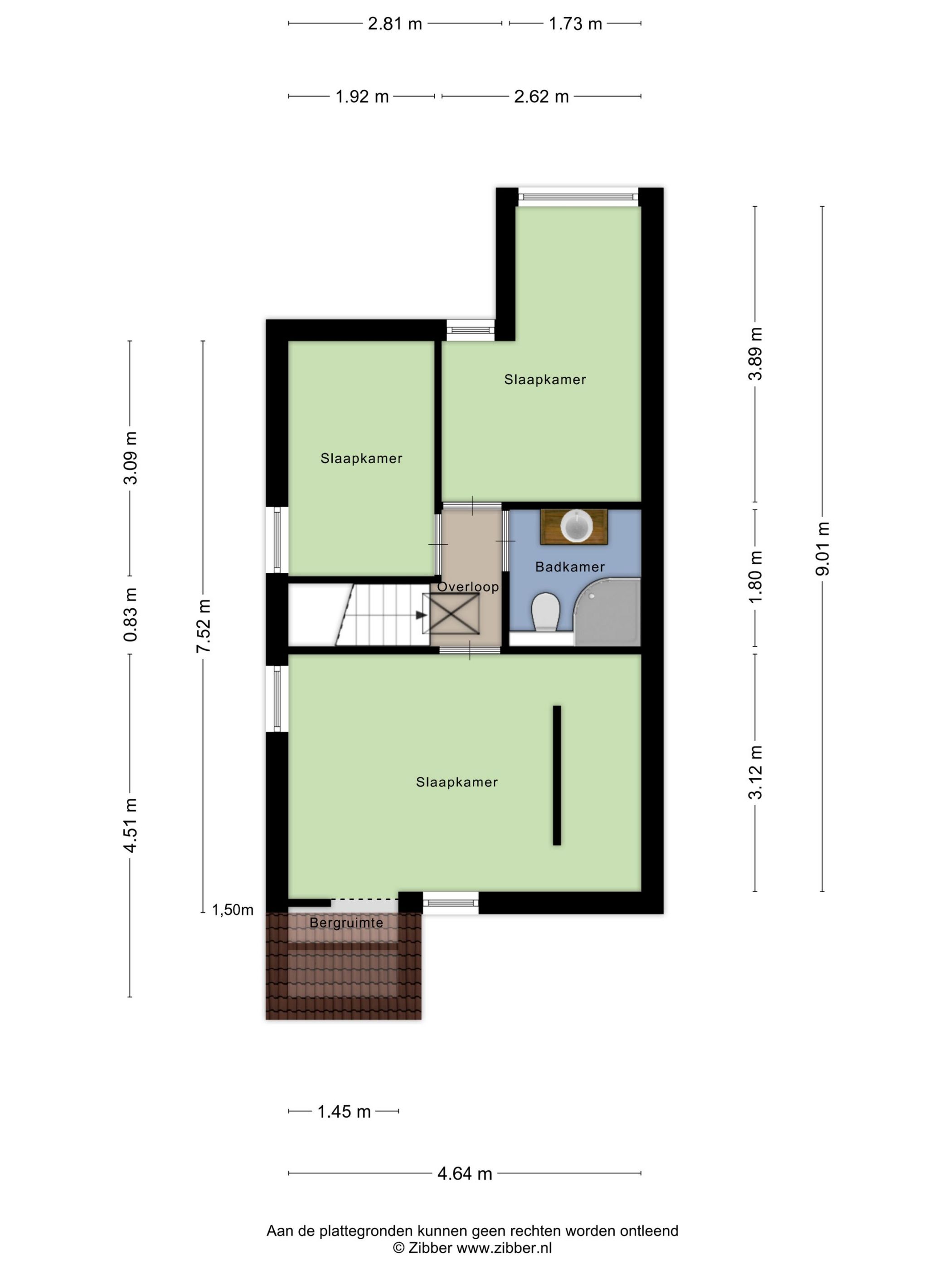 Foto 36 van Ripskant 18