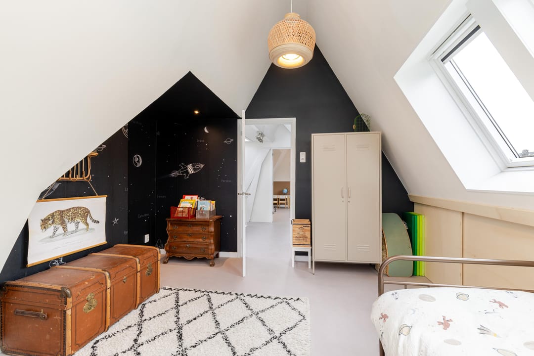 Foto 47 van Graaf Florisstraat 78
