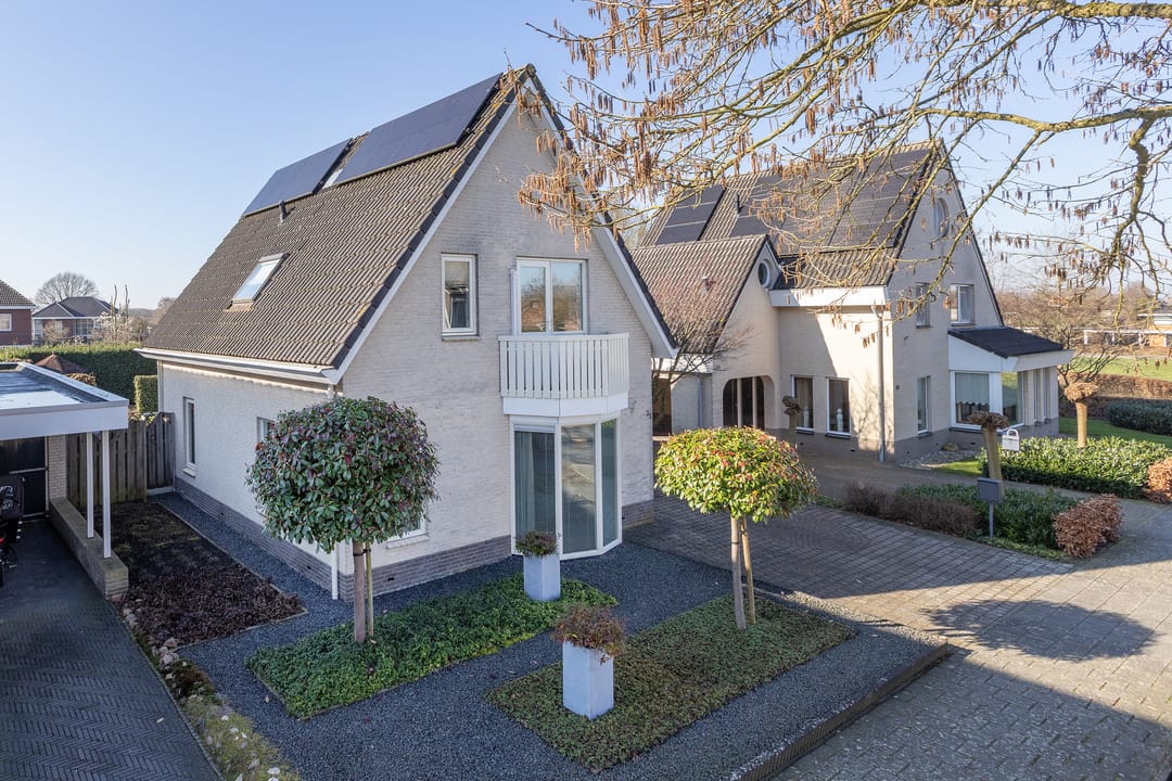 Foto 1 van De Snieder 33