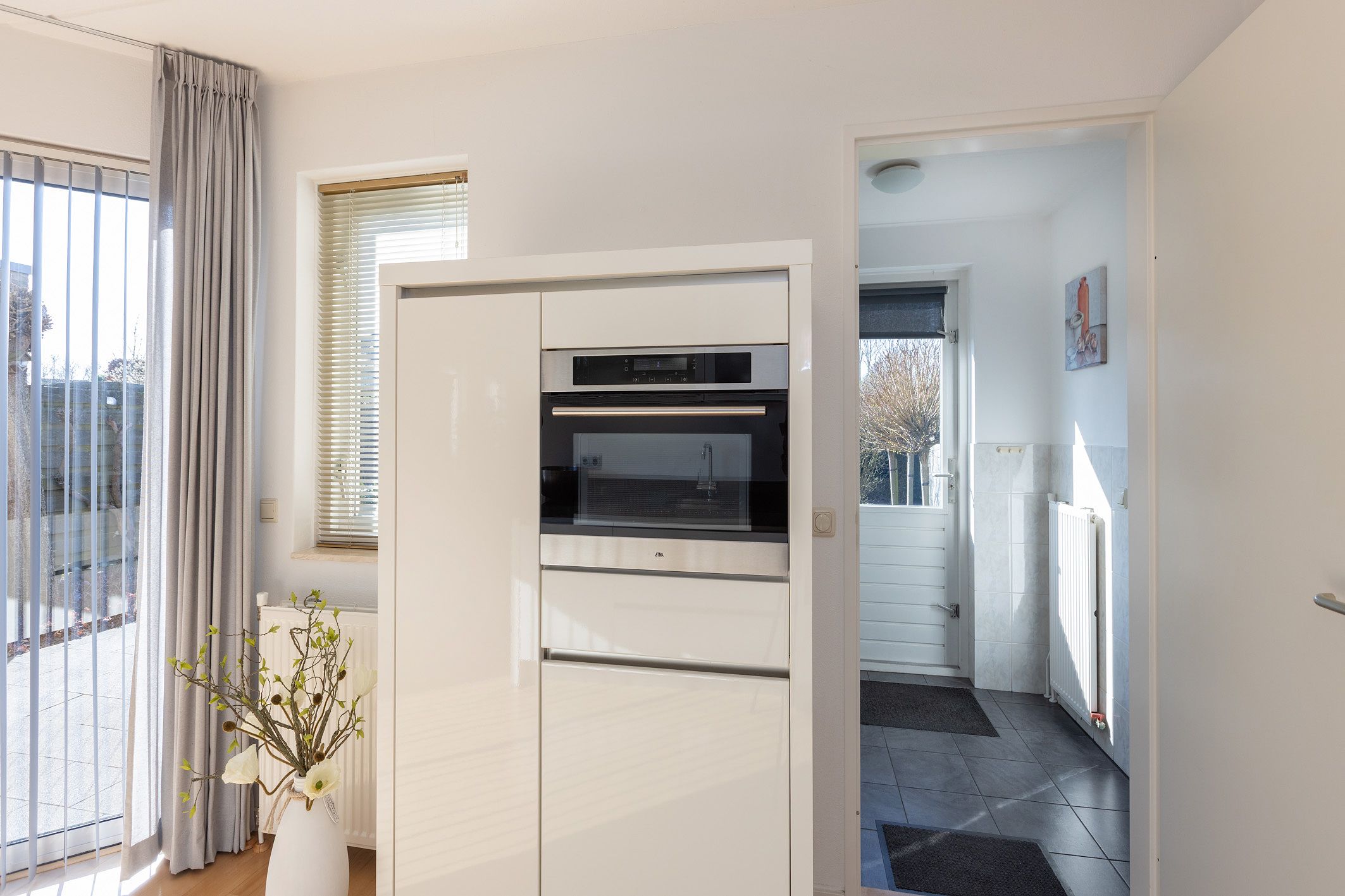 Foto 9 van De Snieder 33