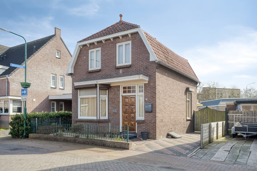 Foto 1 van Haagsestraat 23