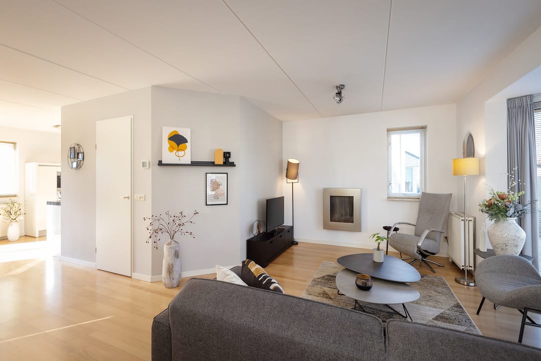 Foto 2 van De Snieder 33