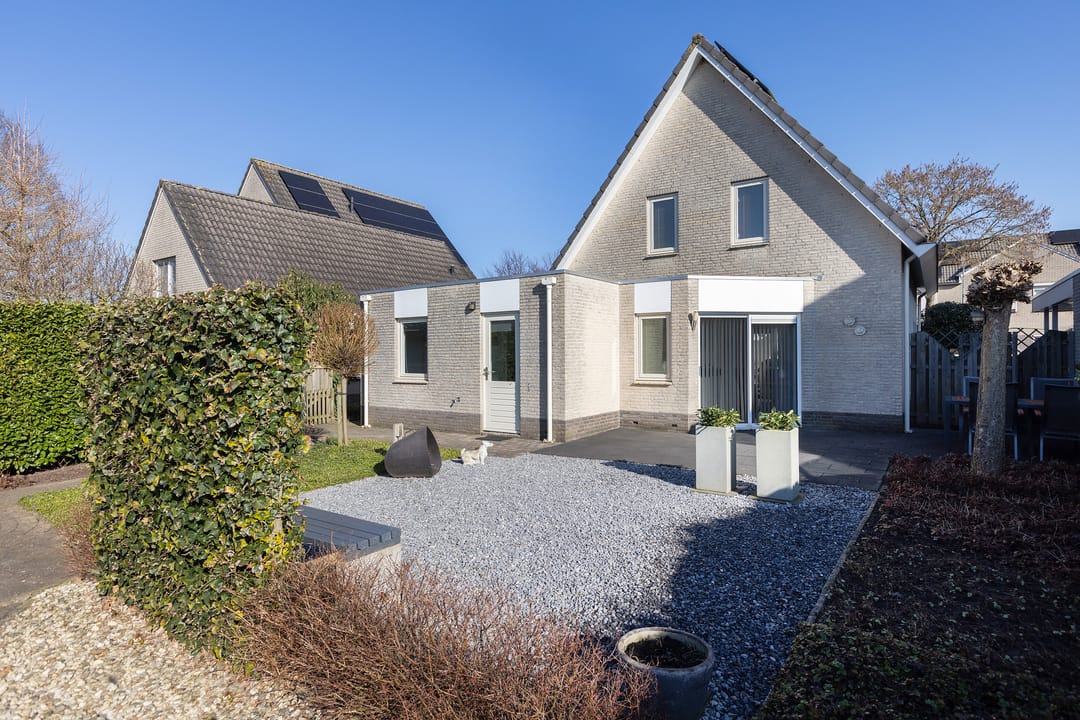 Foto 28 van De Snieder 33