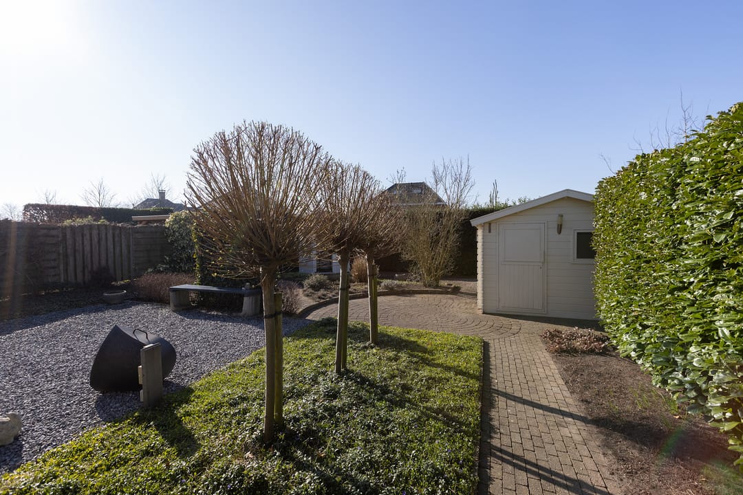 Foto 32 van De Snieder 33