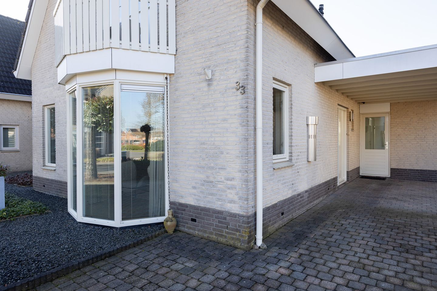 Foto 35 van De Snieder 33