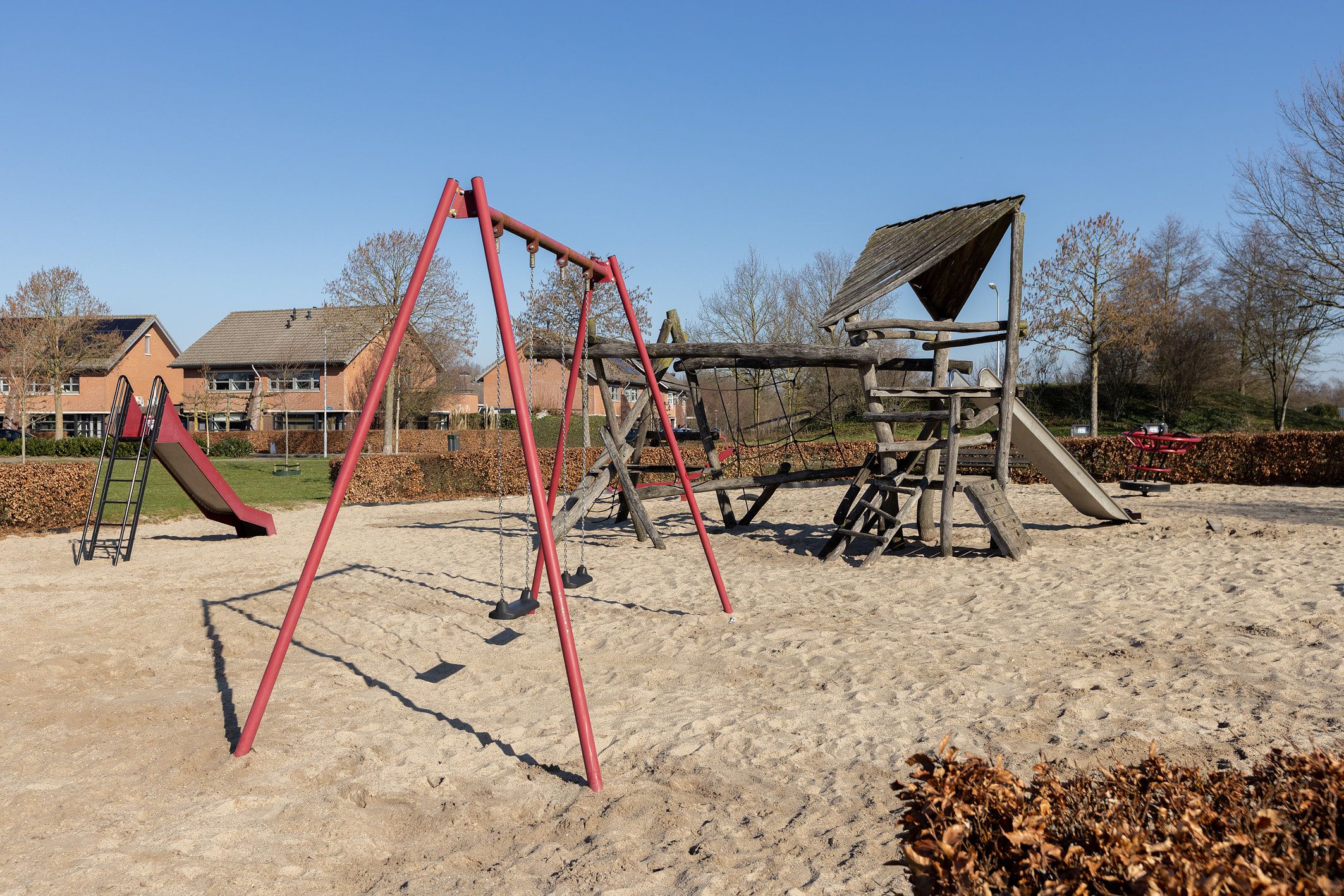 Foto 39 van De Snieder 33