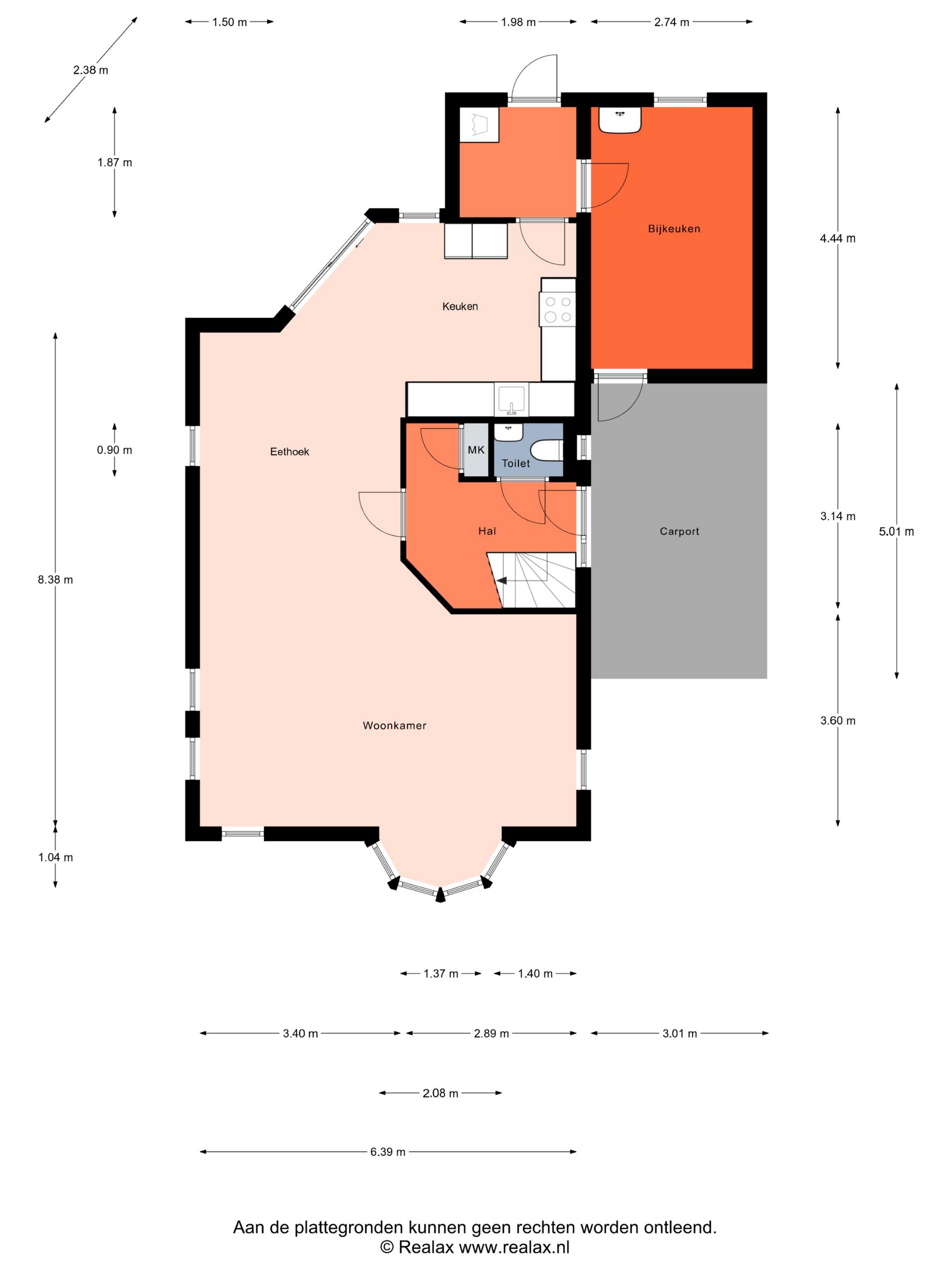 Foto 42 van De Snieder 33