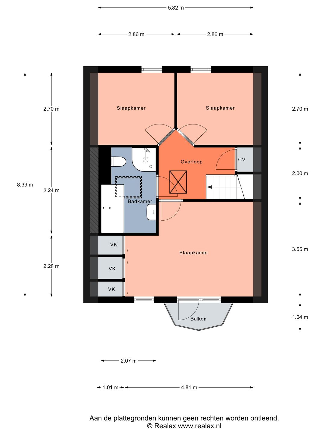 Foto 43 van De Snieder 33