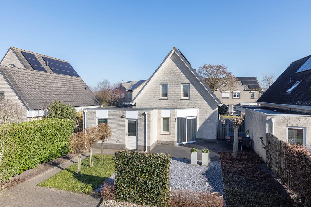 Foto 26 van De Snieder 33