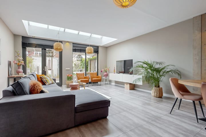 Foto 3 van Marie van Zeggelenlaan 22