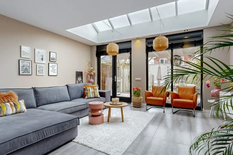 Marie van Zeggelenlaan 22 secondary image