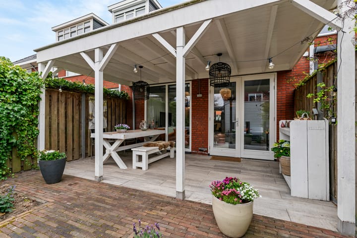 Marie van Zeggelenlaan 22 main image