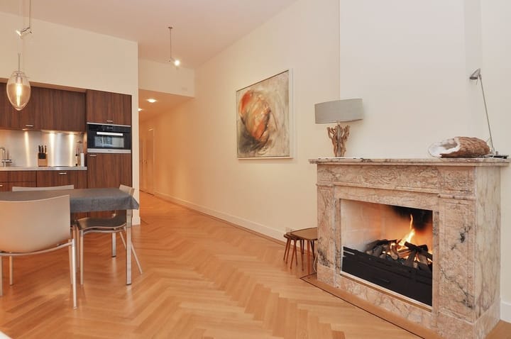 Foto 4 van Hooikade 41