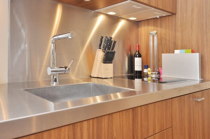 Foto 5 van Hooikade 41