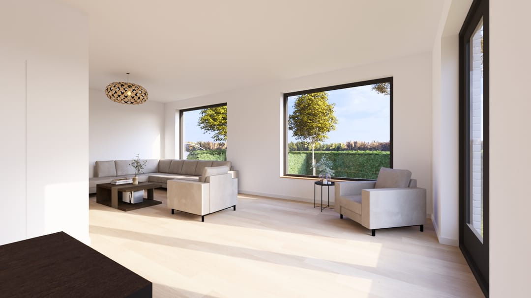 Photo 11 of Reethsestraat 2