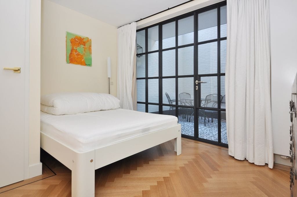 Foto 12 van Hooikade 41