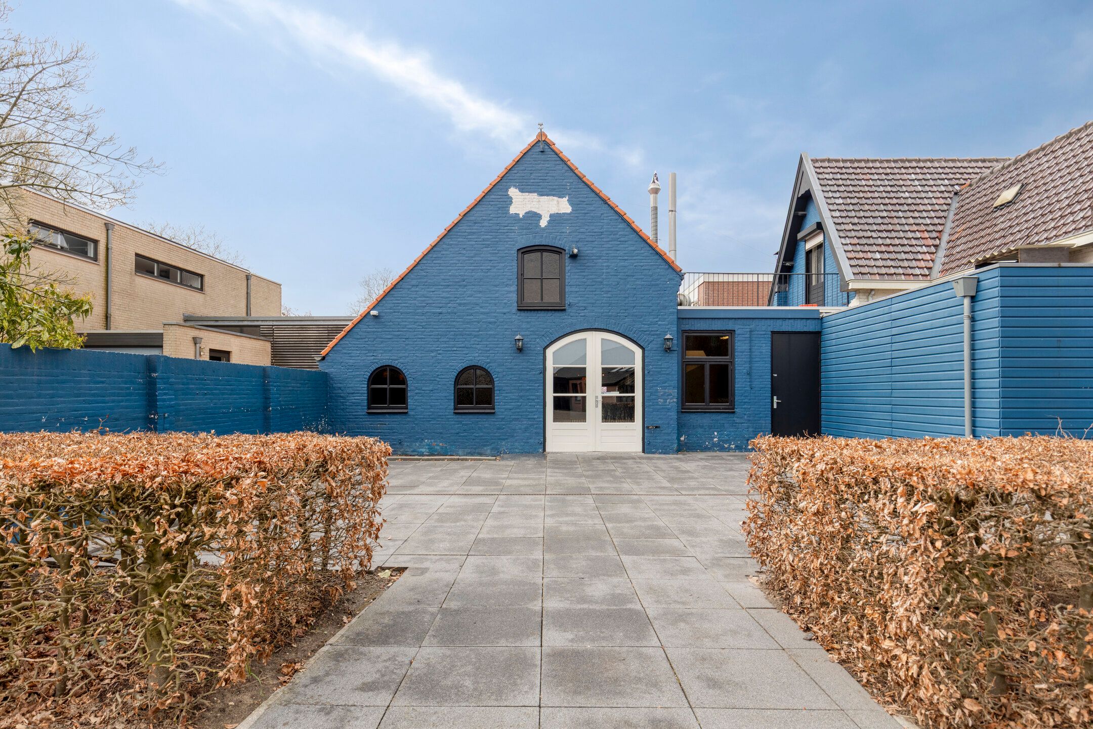 Photo 15 of Reethsestraat 2