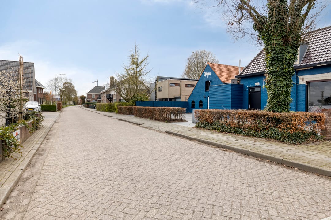 Photo 17 of Reethsestraat 2