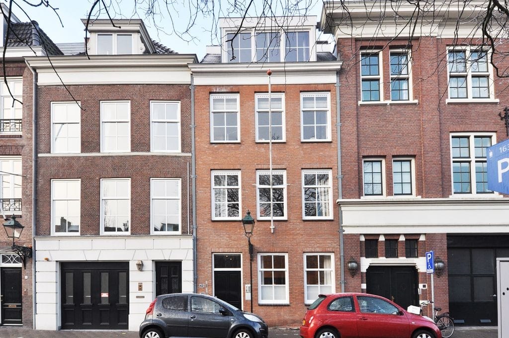 Foto 16 van Hooikade 41