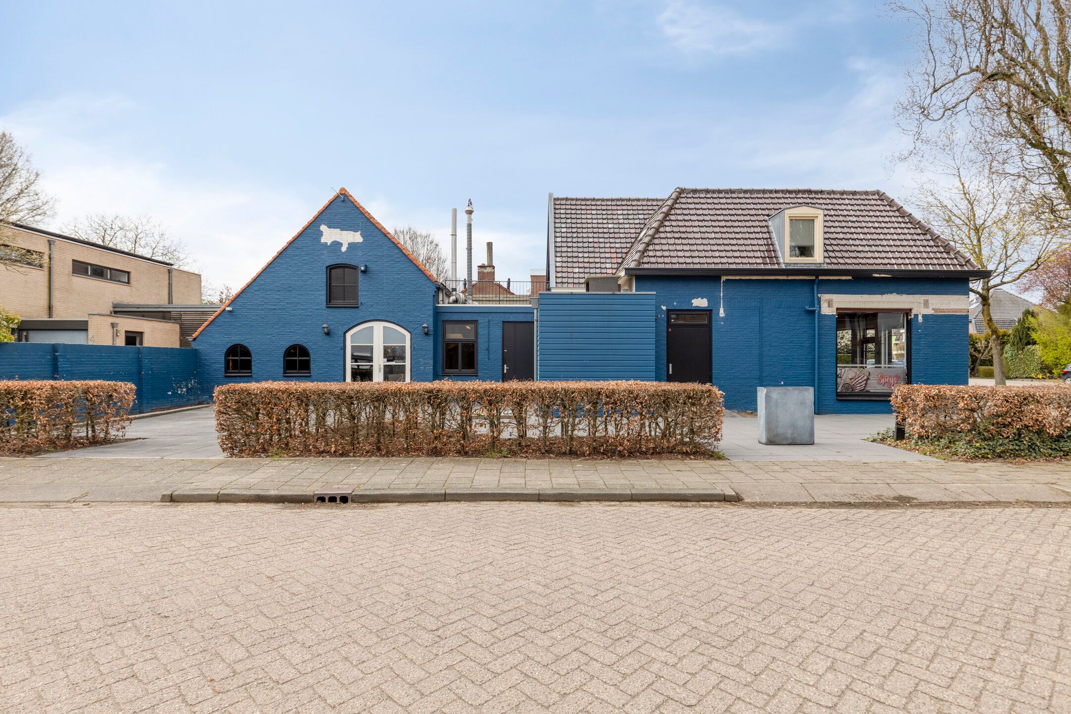 Photo 18 of Reethsestraat 2