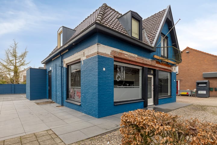 Foto 4 van Tielsestraat 33-A