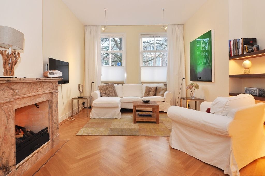 Foto 2 van Hooikade 41