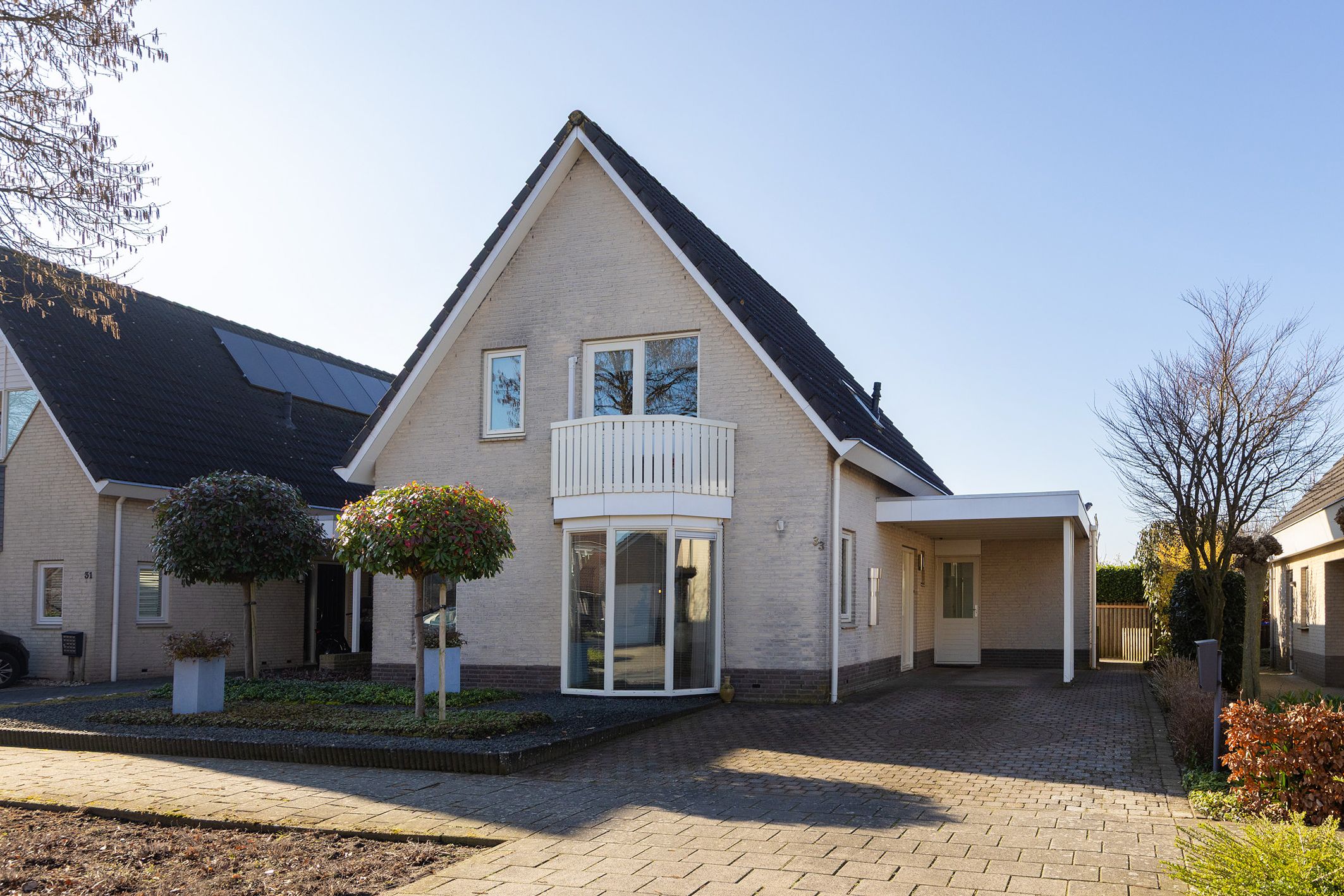 Foto 36 van De Snieder 33