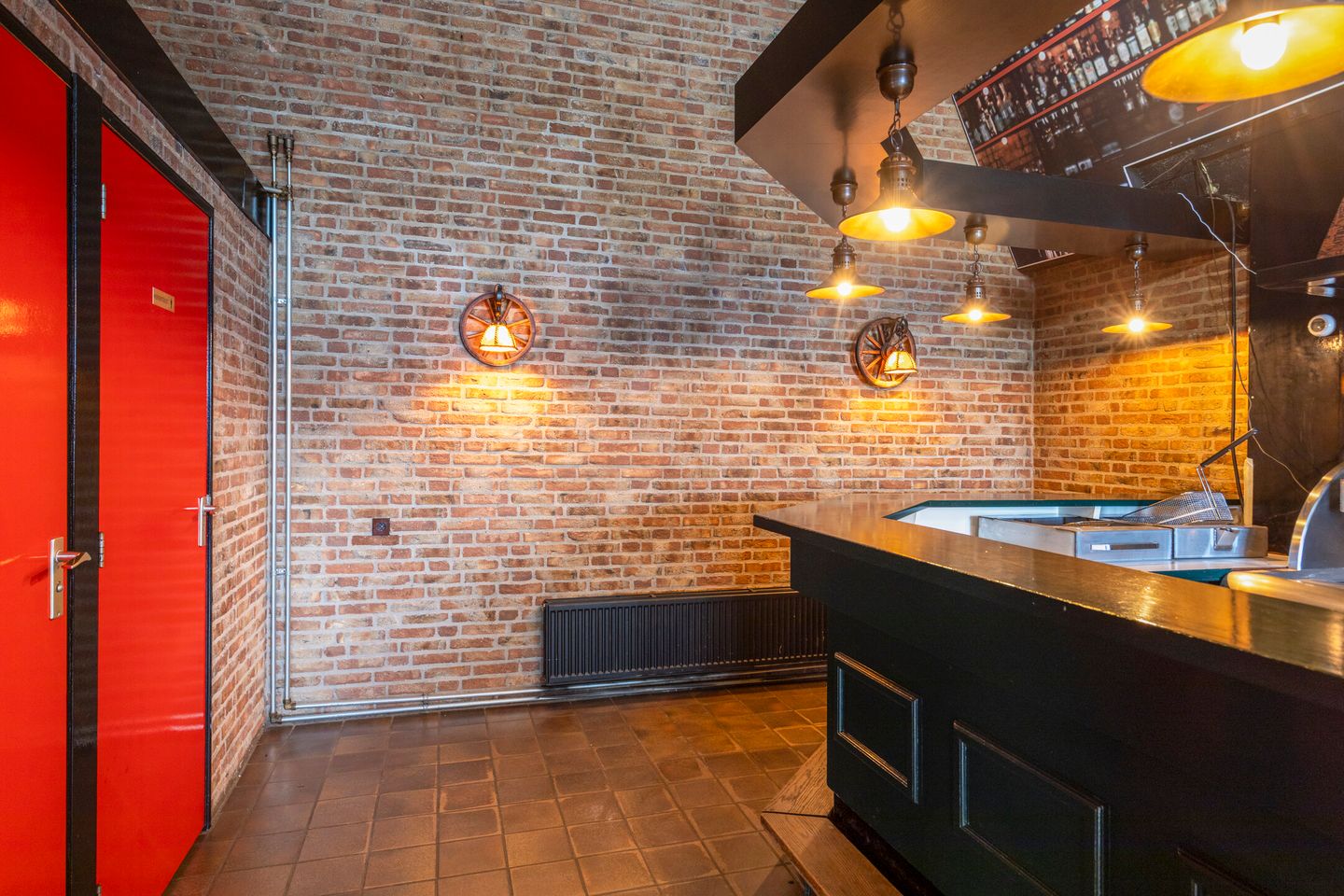 Photo 29 of Reethsestraat 2