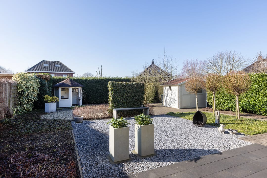 Foto 31 van De Snieder 33