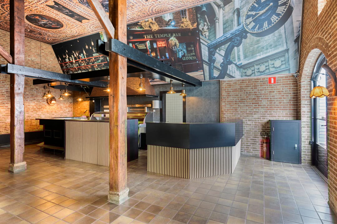 Photo 23 of Reethsestraat 2