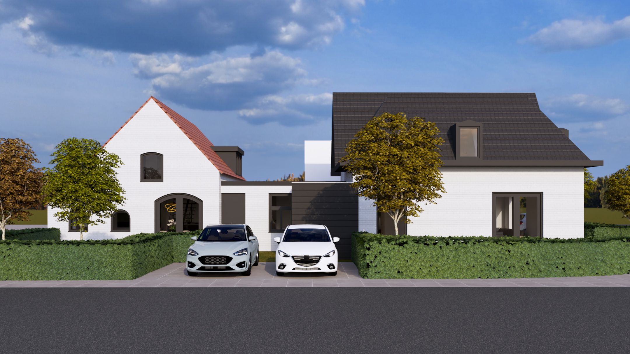 Foto 3 van Tielsestraat 33-A