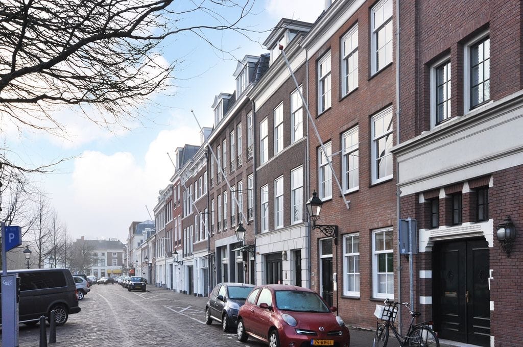 Foto 15 van Hooikade 41