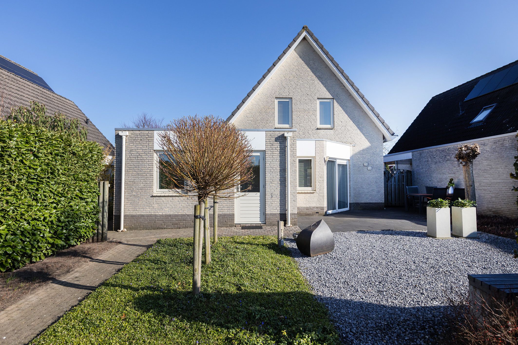 Foto 27 van De Snieder 33